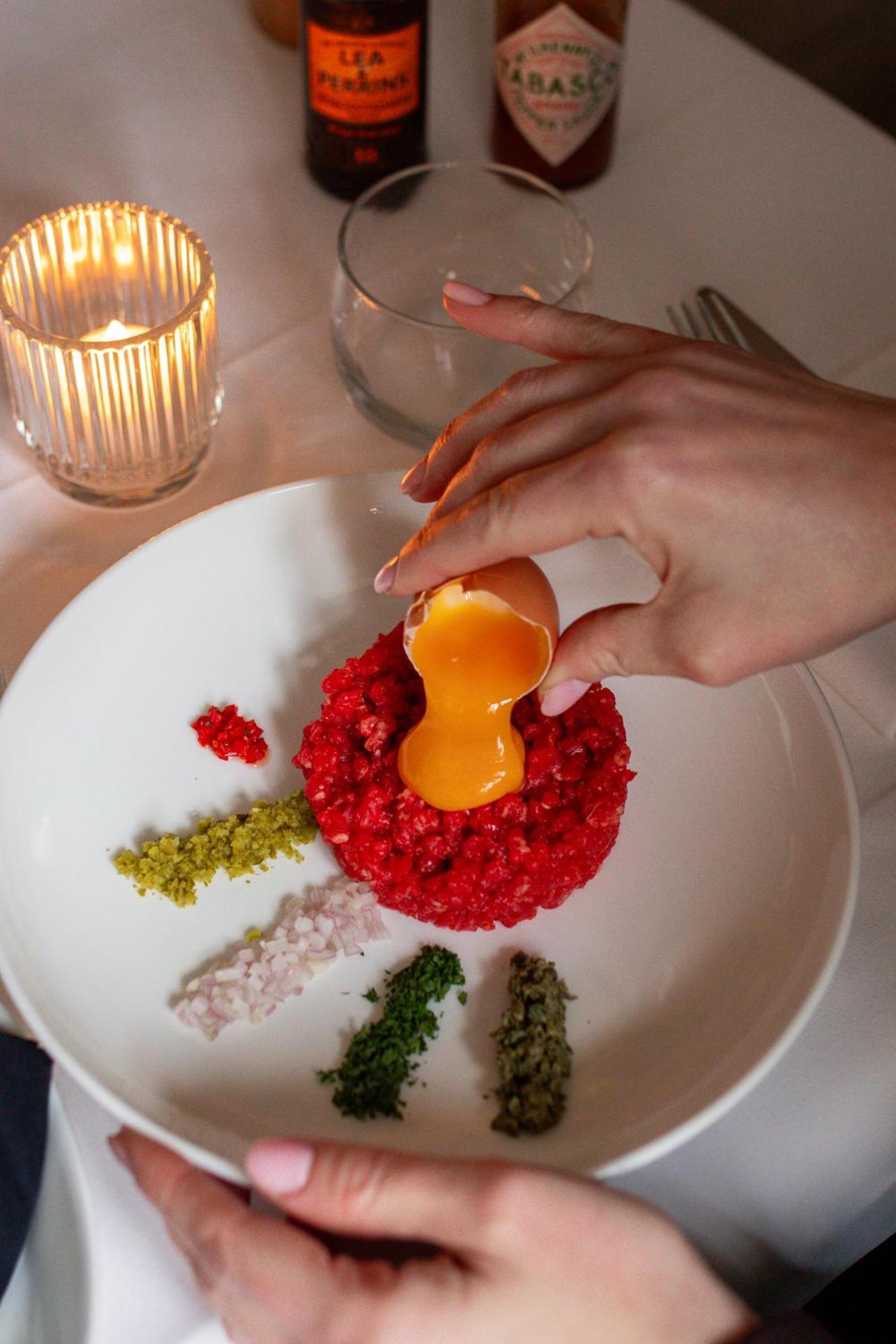 Le Virage Bistro En Hotel Maastricht Eksteriør billede