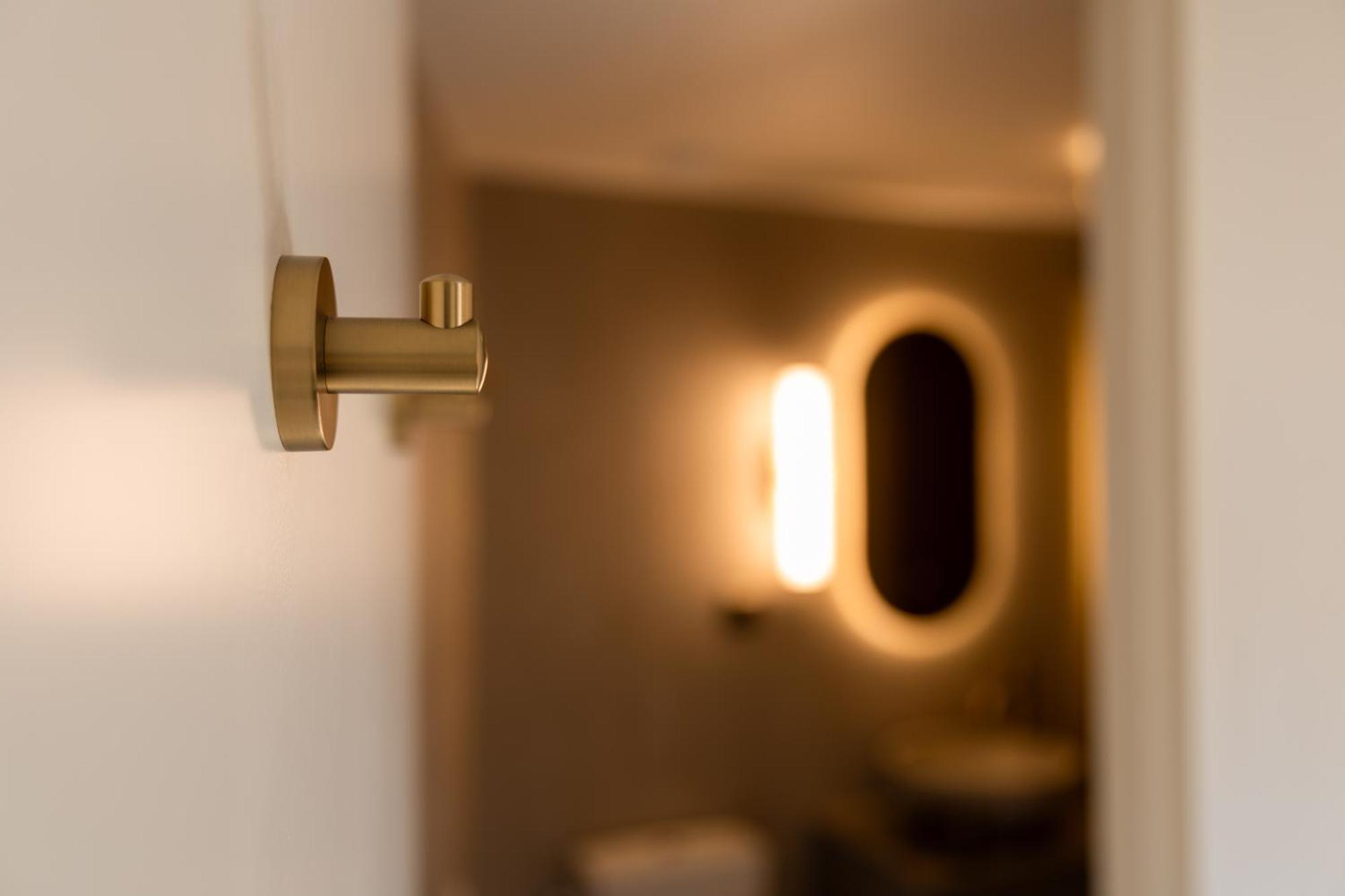 Le Virage Bistro En Hotel Maastricht Eksteriør billede